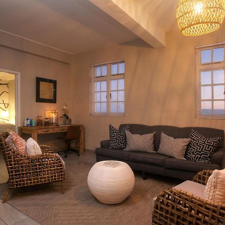 Cape Recife Lighthouse Luxury Villa Port Elizabeth Exterior photo