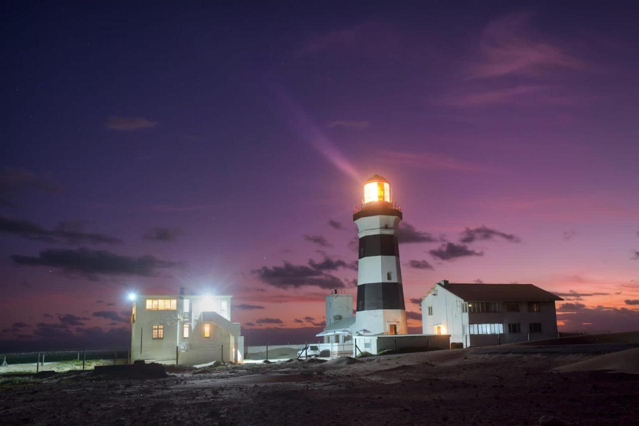 Cape Recife Lighthouse Luxury Villa Port Elizabeth Exterior photo